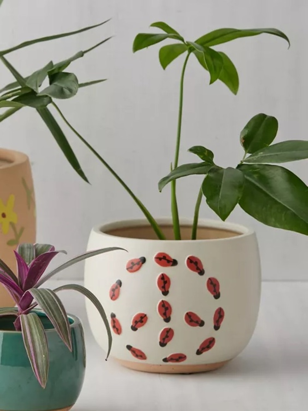 NWT Urban Outfitters Maybelle Planter